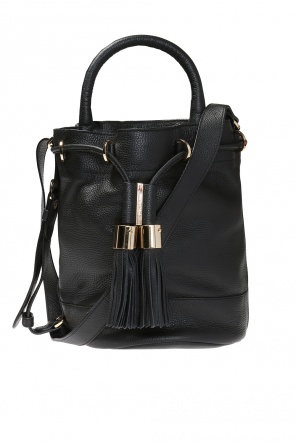 'vicky' shoulder bag, zdjęcie 1 'vicky' shoulder bag od See By Chloe